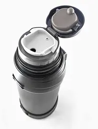 Термос Thermocafe by Thermos SVB1207-2000BK 2 л чорний - мініатюра 6