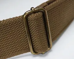 Чоловіча сумка Vintage 38х30х10 см sum0012265 - мініатюра 9