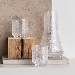 Набір склянок Iittala Ultima Thule on-the-rocks 280 мл, 2 шт (1008516) - мініатюра 2