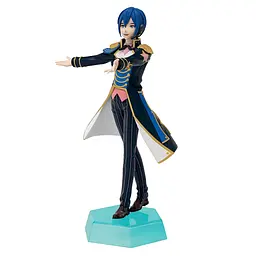 Фігурка Sega Vocaloid Project Sekai Desktop×Decorate Кайто Вокалоїд KAITO 16 см S PS K 16 - мініатюра 2