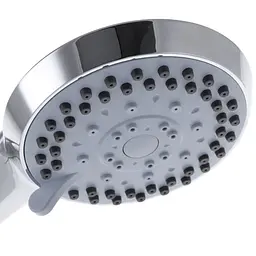Ручний душ Zerix SH-07 ZX2738, Хром - мініатюра 2