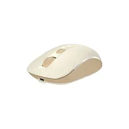 Мишка A4Tech FB26CS Air2 Bluetooth/Wireless Cafe Latte (4711421999236) - мініатюра 2