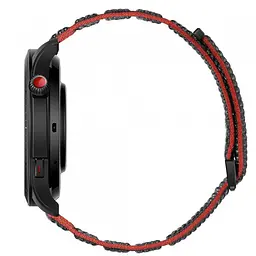 Смарт-годинник Amazfit GTR 4 Racetrack Grey - мініатюра 2