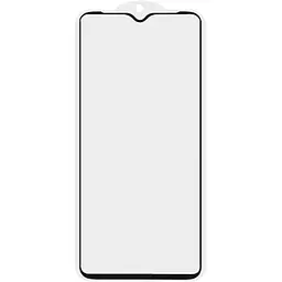 Скло захисне Drobak Samsung Galaxy A34 Black Frame A+ (717185)