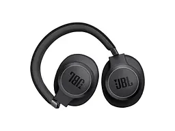 Навушники JBL Live 770NC (LIVE770NCBLK) Black - мініатюра 4