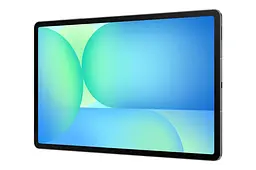 Планшет Samsung Galaxy Tab S10 FE+ 5G SM-X626 12/256GB Сірий (SM-X626BZAPEUC) - мініатюра 4
