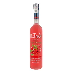 Горілка Hetman Журавлина 38% 0.5 л