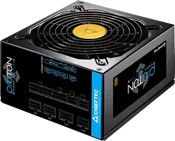 Блок живлення Chieftec Proton BDF-750C 750W 80+ Bronze (BDF-750C) - мініатюра 1