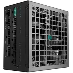Блок живлення Deepcool 1200W PN1200M GamerStorm (R-PNC00M-FC0B-JGEU)