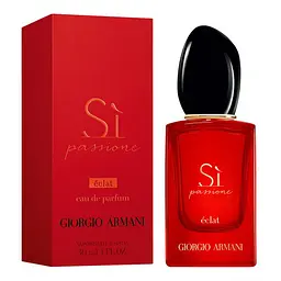 Giorgio Armani Si Passione Eclat 30 мл парфумована вода