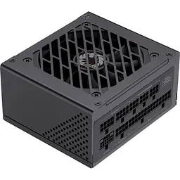 Блок живлення GameMax GS-750G 750W SFX 80+ Gold Black (GS-750G Black) - мініатюра 2