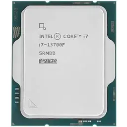 Процесор Intel Core i7-13700F Tray (CM8071504820806) EU [133204] - мініатюра 2