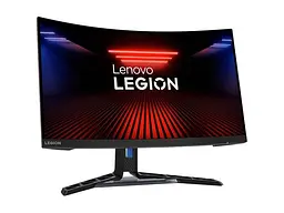Монітор Lenovo Legion R27fc-30 (67B6GAC1EU) - мініатюра 2