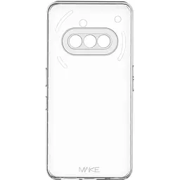 Чохол MAKE Nothing Phone 3a Air