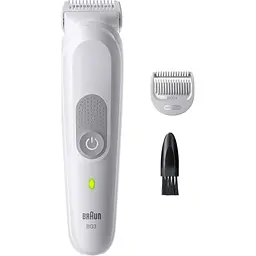 Тример для тіла Braun Body Groomer Series 3 BG3500 [173589]