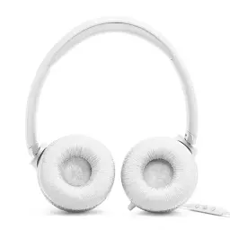 HF Stereo JBL Tune 530C USB-C (JBLT530CWHT) White UA - мініатюра 3