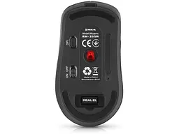 Миша REAL-EL RM-355W (EL123200054) - мініатюра 8