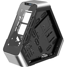 Корпус Jonsbo TR03-G Silver (TR03-G Silver) - мініатюра 5