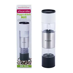 Подрібнювач спецій Kamille KM-7020 - мініатюра 5