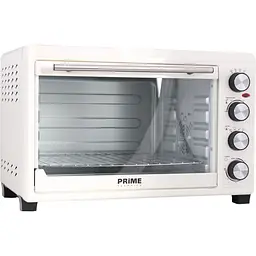 Настільна електрична духовка Prime Technics PEO 5089 BE [132518] - мініатюра 2