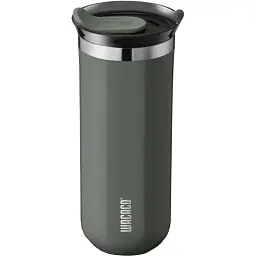 Термокружка Wacaco Octaroma Grande 435мл Grey