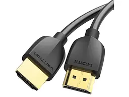 Кабель Vention HDMI to HDMI v2.0 3m Black (AAIBI)
