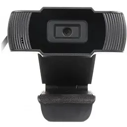 Веб-камера Maxxter WC-HD-FF-01 USB 2.0