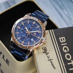 Годинник Bigotti BGT0159-5 - мініатюра 3