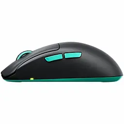 Миша Cherry Xtrfy M68 Black (CX-M68W-BLACK) - мініатюра 5