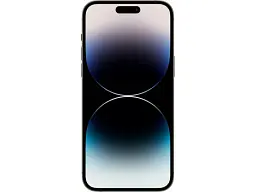 Смартфон Apple IPhone 14 Pro Max 256GB eSIM Space Black (MQ8T3) - мініатюра 5