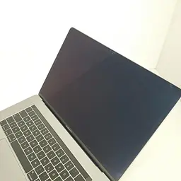 Ноутбук Apple MacBook Pro 15" A1990 Retina (C02YM4XZLVCF) (i7-9750H/16/256SSD/PRO 555X) - Class A- - мініатюра 2