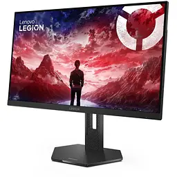 Монітор Lenovo Legion 27U-10 (67D1GAC1EU) - мініатюра 4