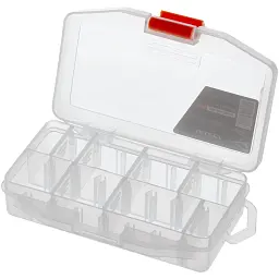 Коробка Select Lure Box SLHS-1007 13.6x8.4x3cm - мініатюра 2