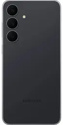 Смартфон Samsung Galaxy S25 FE 5G 8/512Gb ZKI Jetчорний (7168270) - мініатюра 2