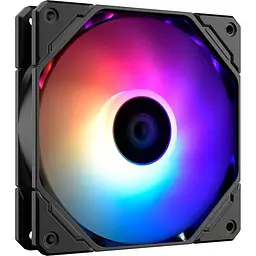 Вентилятор ID-Cooling TF-12025-PRO ARGB TRIO (TF-12025-PRO ARGB TRIO) - мініатюра 2
