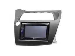 Перехідна рамка Carav 11-120 для Honda - мініатюра 2