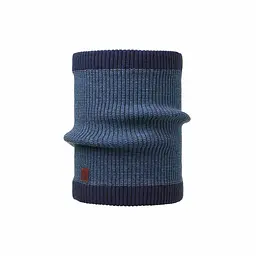 Бафф Buff Knitted Neckwarmer Comfort Dee Синій