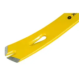 Лом-цвяходер Stanley FatMax Wonder Bar з пружинної сталі 380 мм (1-55-516) - мініатюра 2