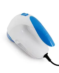 Машинка для стрижки катишків Ortex OX-1146 електрична 4 Вт із запасним лезом - мініатюра 2