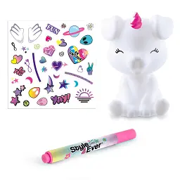Набір для творчості Canal Toys Style 4 Ever Мій улюбленець Цуценя S (OFG267/4) - мініатюра 5