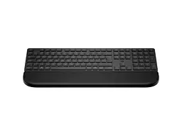 Клавіатура HP 580K Multi Device Dual-Mode UA Black (BD5F6AA) - мініатюра 4