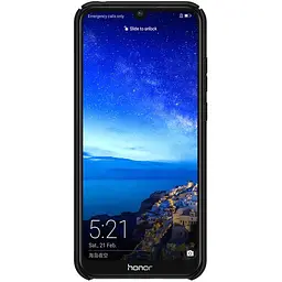 Чохол-накладка Nillkin Super Frosted Shield Case HuAwei Y6 Pro 2019 Gray - мініатюра 2