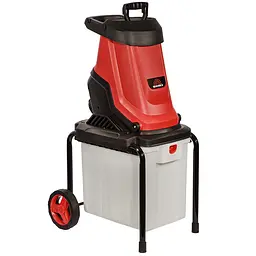 Гілкоподрібнювач електричний Vitals Master Zs 2845wt (244885) - мініатюра 2