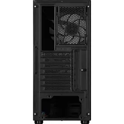 Корпус 2E Gaming Infinity G205А Black (2E-G205A) [134442] - мініатюра 6