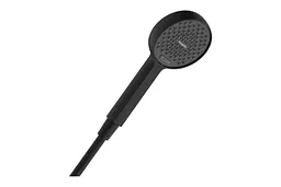 Ручний душ Hansgrohe Activera Select S 95 2jet EcoSmart+ з Booster matt black 28036670