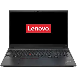 Ноутбук Lenovo ThinkPad E15 Gen 2 5 4500U, 8GB, 256GB, Без ОС