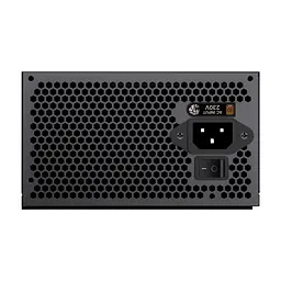 Блок живлення Gamemax 550W (GE-550) - мініатюра 9