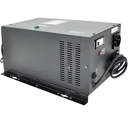 Джерело безперебійного живлення Europower 1500 ВА / 1050 Вт / Без АКБ (PSW-EP1500WM12)