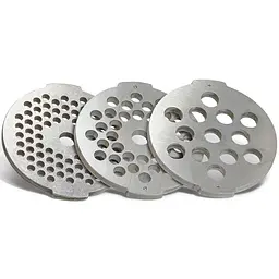 Уцінка. М'ясорубка Moulinex ME 307832  - мініатюра 5