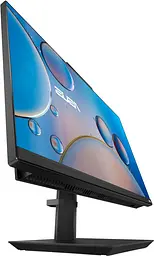 Комп'ютер персональний ASUS моноблок A5702WVARK-BPE0170 27' FHD AG Intel 7-150U 32GB F1TB UMA WiFi кл+м без ОС чорний (90PT03N1-M017H0) - мініатюра 7